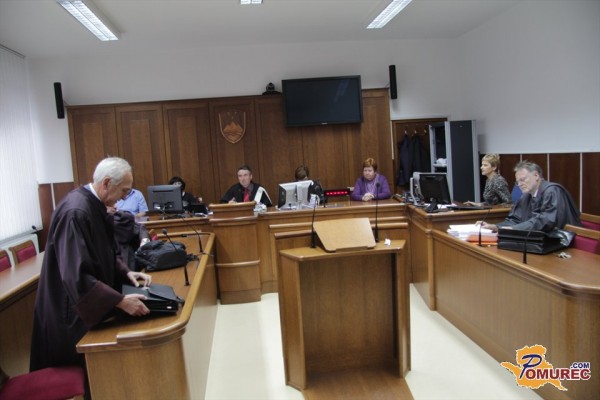 Izvedensko mnenje obremenilo polkovnika Popova